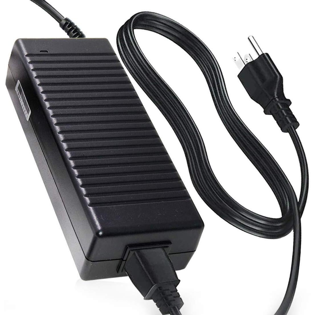 T Power 12V 10A Converter Charger For Car Air Compressor Car Vacuum Cooler & Tire Inflator Universal-Adapter Cigarette Lighter Socket Inverter Charger Power Cord 120W