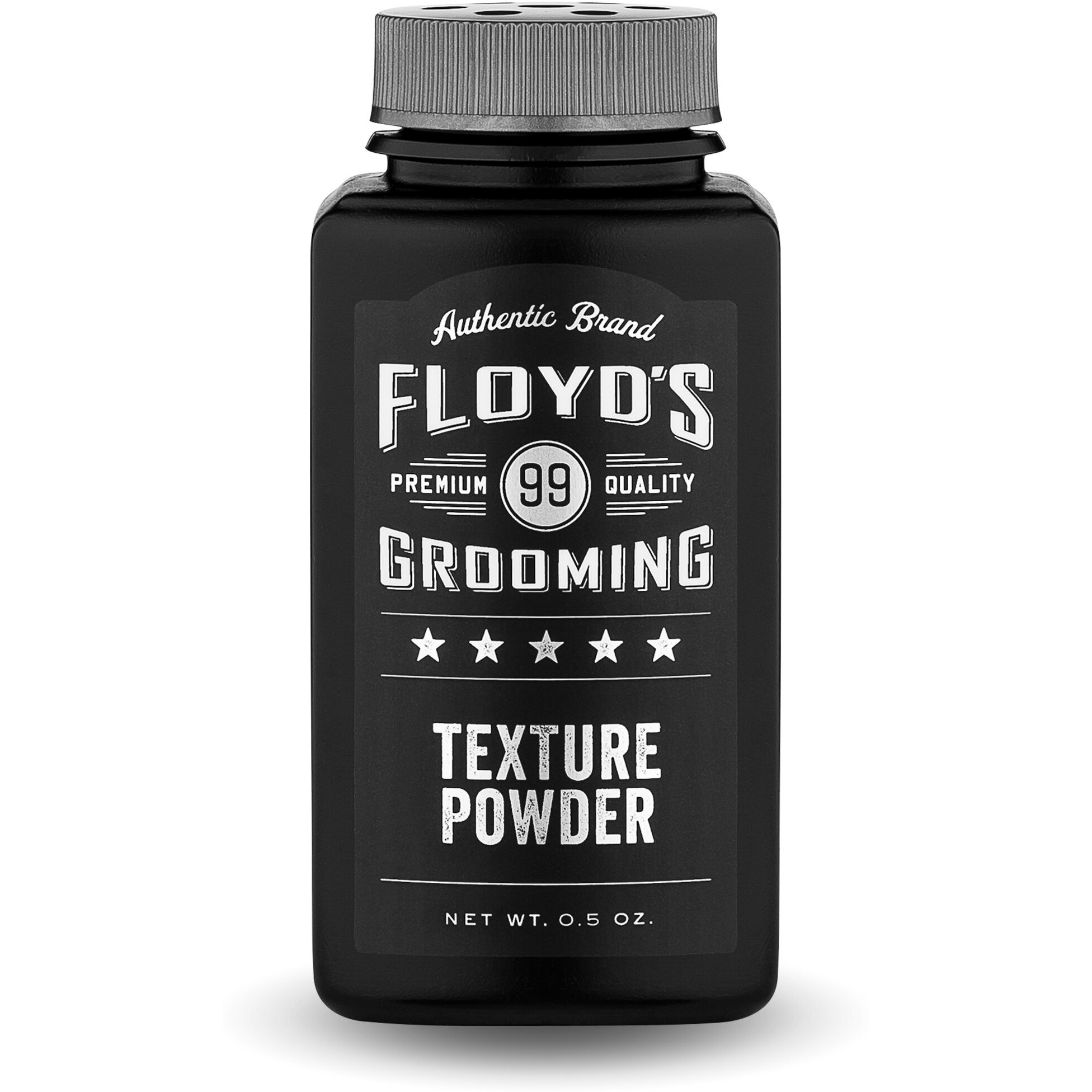 Floyd's 99 Hair Styling Powder - Adds Volume And Thickness, Absorbs Oil, Colorsafe