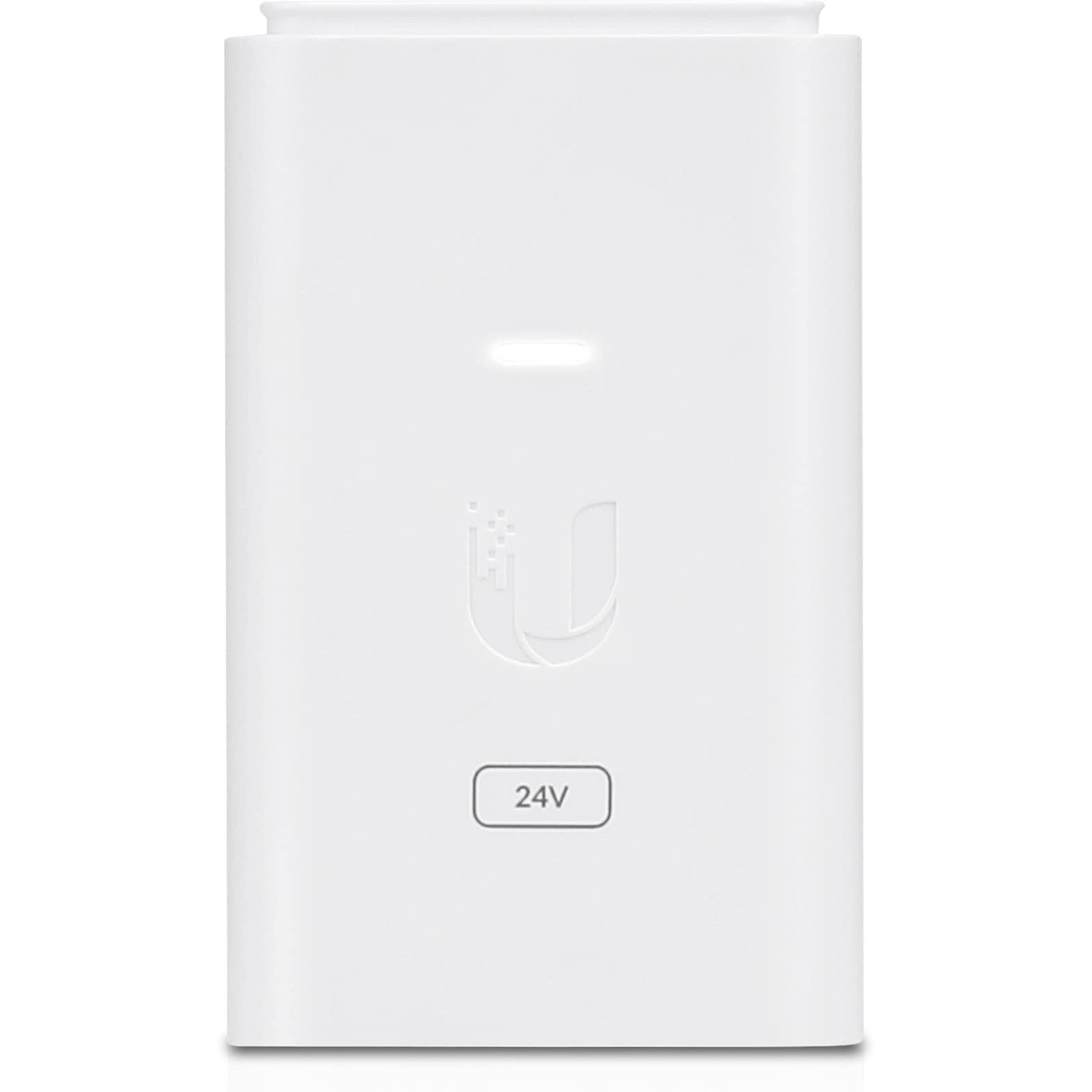 Ubiquiti Poe-24-7W-G-Wh Poe Injector