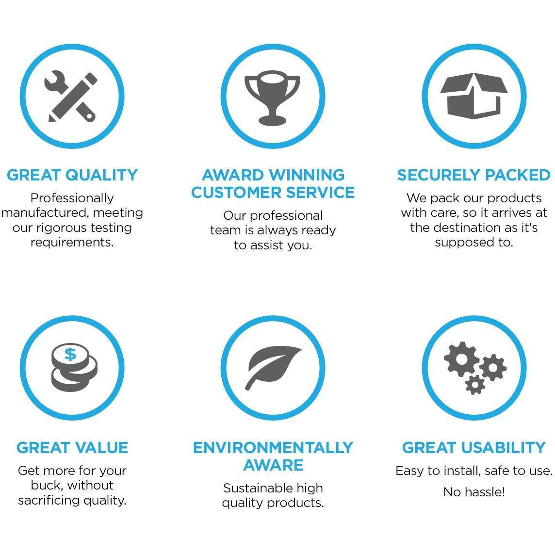 Ld Products Toner Cartridge Replacements For Brother Tn221 & Tn225 High Yield (1 Black, 1 Cyan, Magenta, Yellow, 4-Pack) Compatible With Mfc-9130Cw Dcp- 9020Cdn