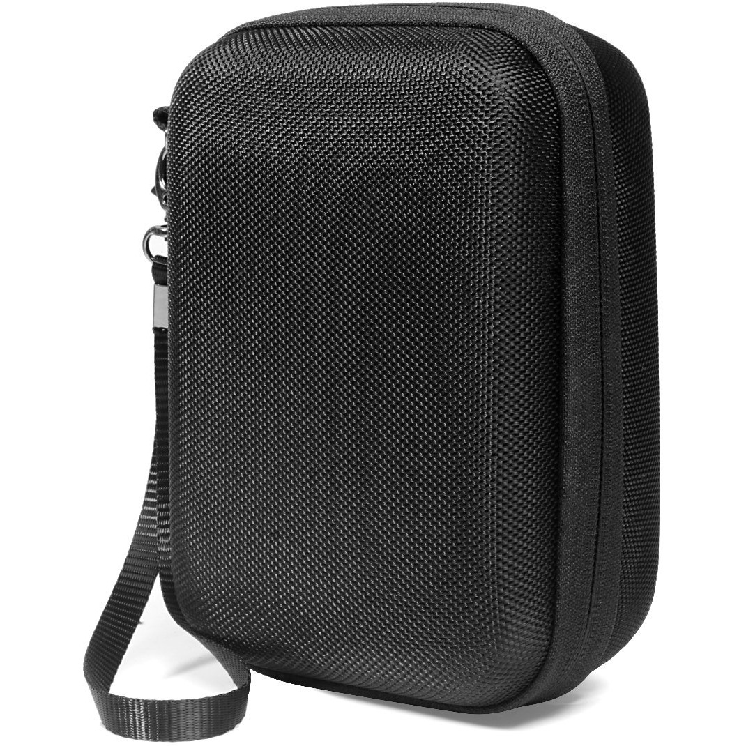 Casesack Case For Digital Multimeter Like Etekcity Msr-R500, Astrolai, Craftsman Multimeter, 34-82141, Crenova Ms8233D, Cell Sensor Emf Detection Meter, The Ghost Meter Emf Sensor