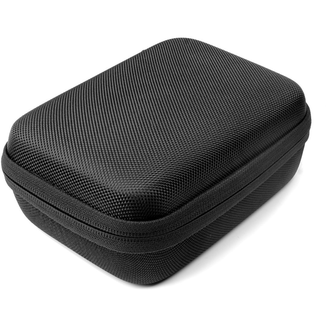 Casesack Case For Digital Multimeter Like Etekcity Msr-R500, Astrolai, Craftsman Multimeter, 34-82141, Crenova Ms8233D, Cell Sensor Emf Detection Meter, The Ghost Meter Emf Sensor