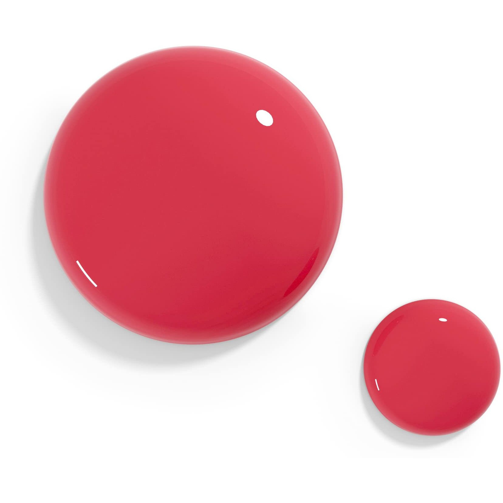 Duri Nail Polish No.74, Coral Conquest, .5 Fl. Oz./15 Ml