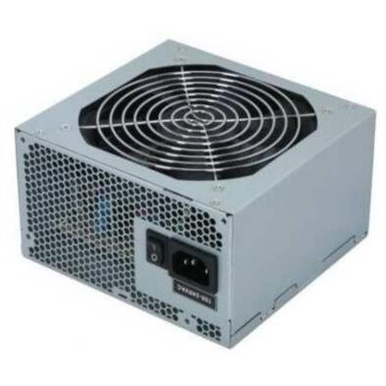 Seasonic Power Supply Ss-400Et Bronze 80+ Atx 400W/Pfc/+12Vx2/Satax2/Pcie Rohs 12Cm Bulk