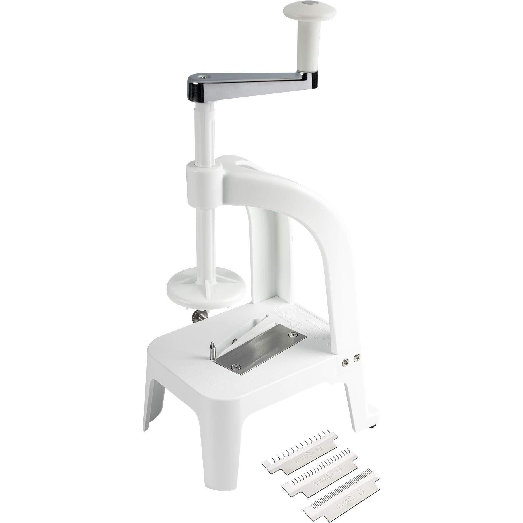 Benriner Vegetable, One Size, Cooker Helper Slicer