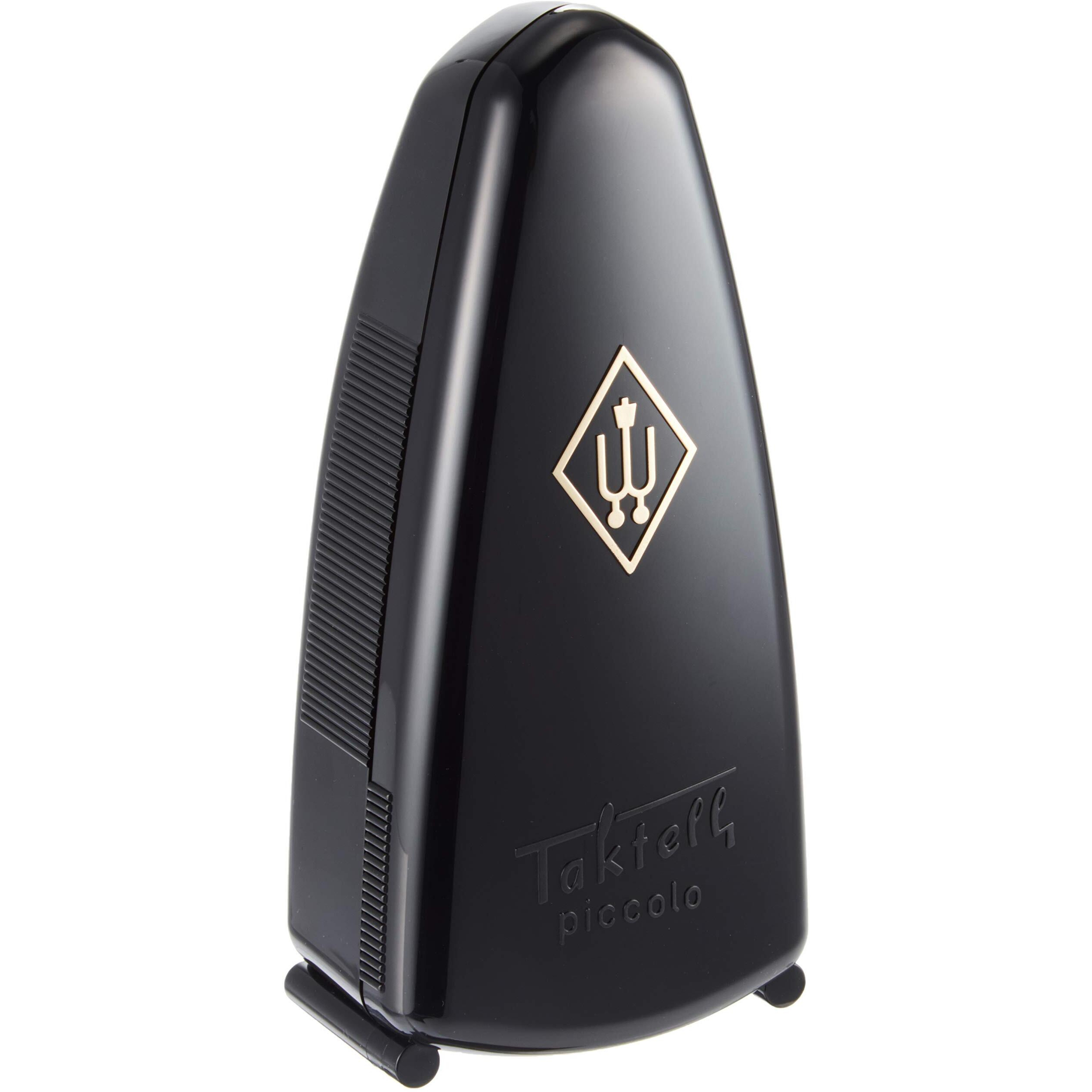Wittner 836 Taktell Piccolo Metronome, Black