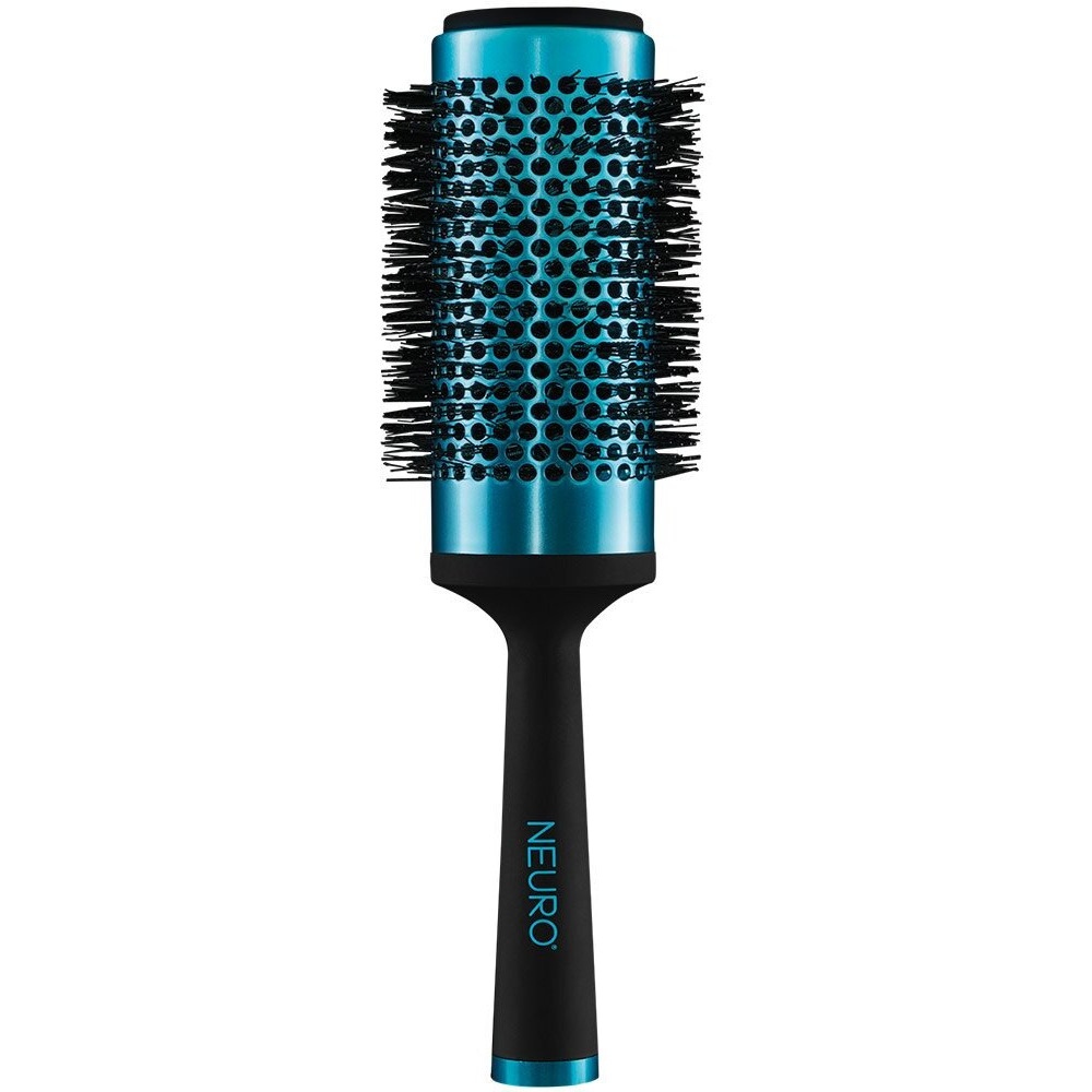 Neuro By Paul Mitchell Titanium Round Brush, For Blow-Drying All Hair Types, Large