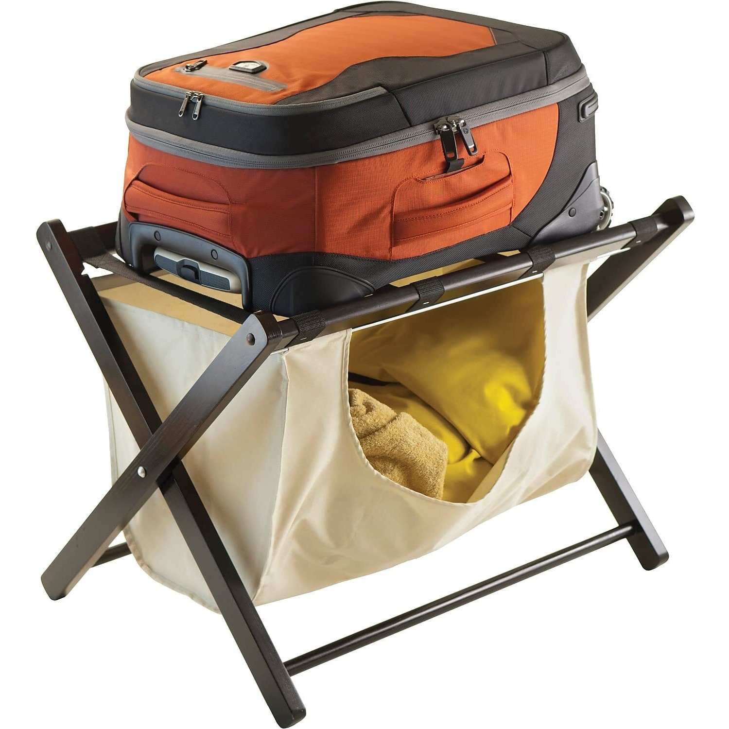 Winsome Dora, Espresso