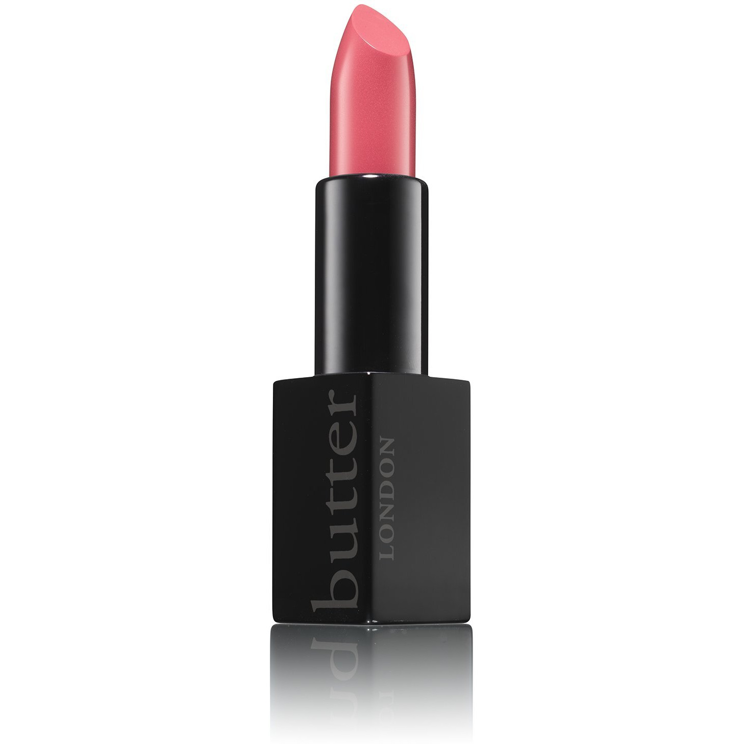 Butter London Plush Rush Lipstick, Delighted