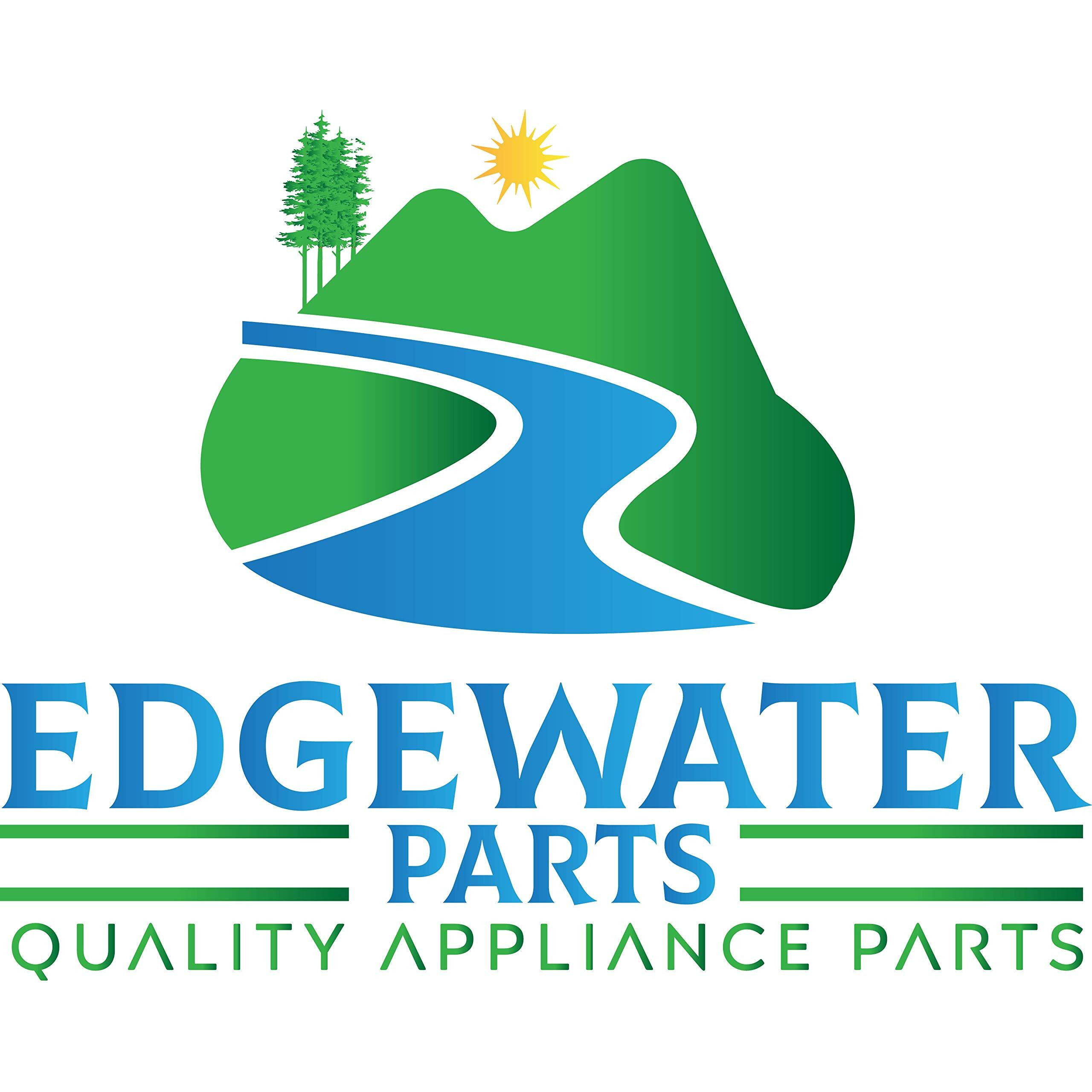 Edgewater Parts 4392061, Ap3109599, Ps373085 Complete Range Heating Element Kit Compatible With Whirlpool, Kitchenaid, Kenmore, Magic Chef, Roper, Frigidaire, Tappen, Oven/Ranges