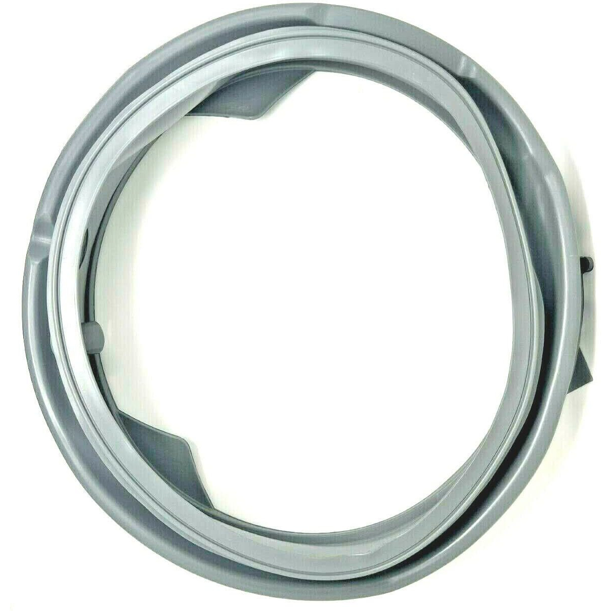 Seal Pro W11314648 Washer Door Seal Gasket For Various Washers W10897390, Ap6835703, 4931032, Ps12711495