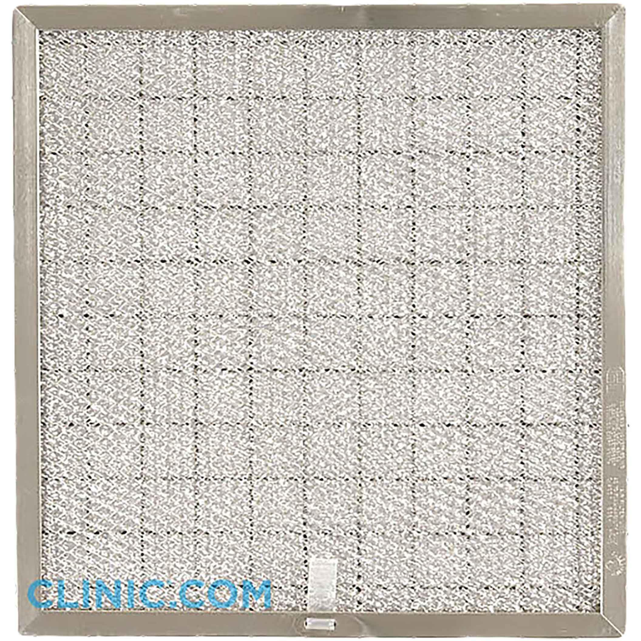 Broan Grease Filter
