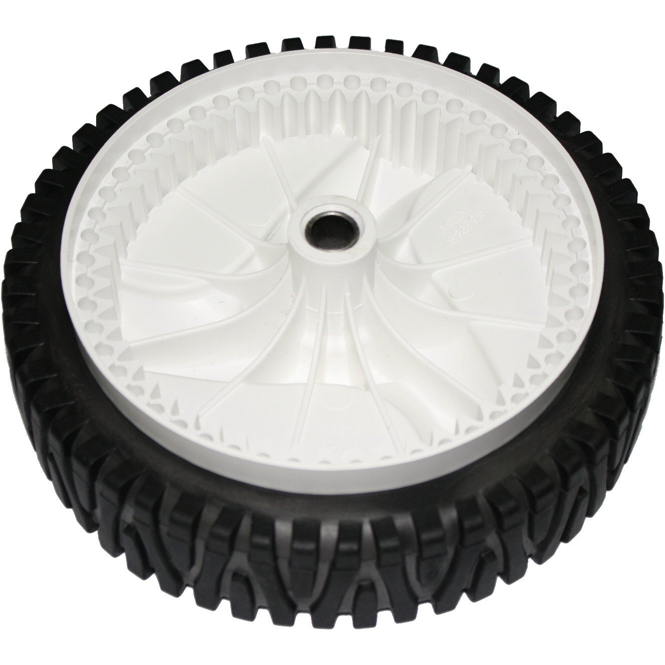 American Yard Products Part 532403111 Wheel & Tire Assy. Front Driv Replaces 194231X427 Sears Craftsman Husqvarna