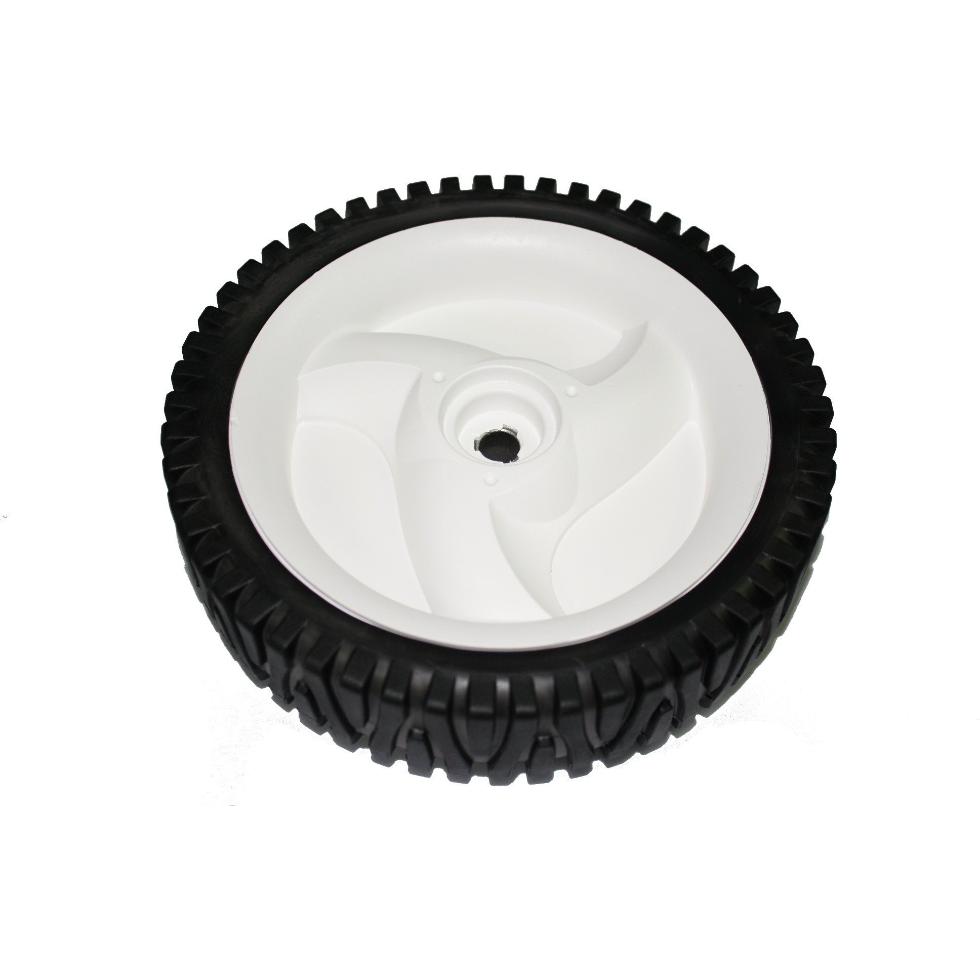 American Yard Products Part 532403111 Wheel & Tire Assy. Front Driv Replaces 194231X427 Sears Craftsman Husqvarna