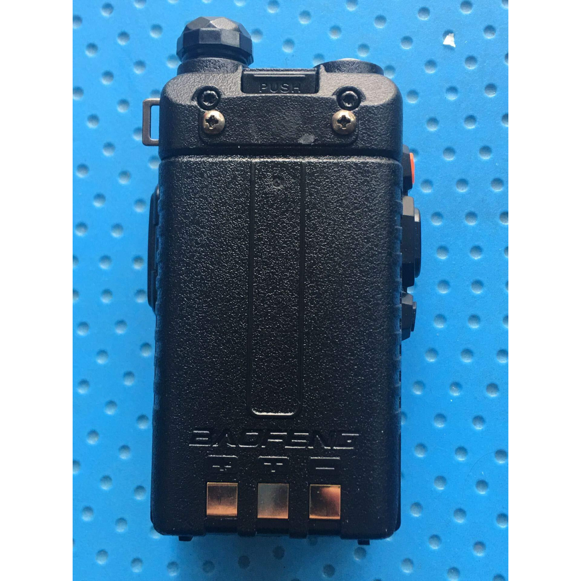 Baofeng Uv-5R Vhf/Uhf Dual Band Radio 144-148Mhz 420-450Mhz Transceiver