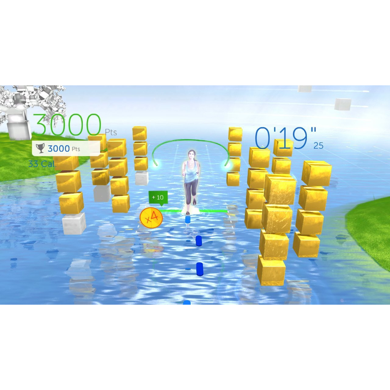 Your Shape Fitness Evolved 2012