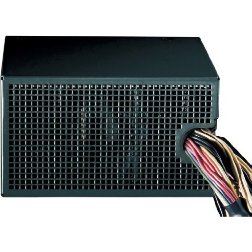Antec Earthwatts Ea-500D Green 500 Watt 80 Plus Bronze Power Supply