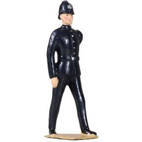 W. Britain 49035 British London Bobby