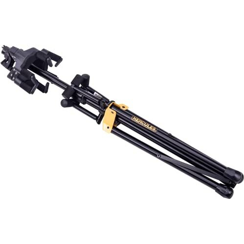Hercules Gs432Bplus Auto Grip Triple Guitar Stand