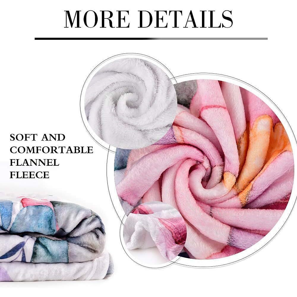 Kksme 60 X 80 Inch War With The Dragon On Castle Soft Throw Blanket For Bed Couch Sofa Lightweight Travelling Camping Throw Fleece Cozy For Kids Boys Adults Men All Season