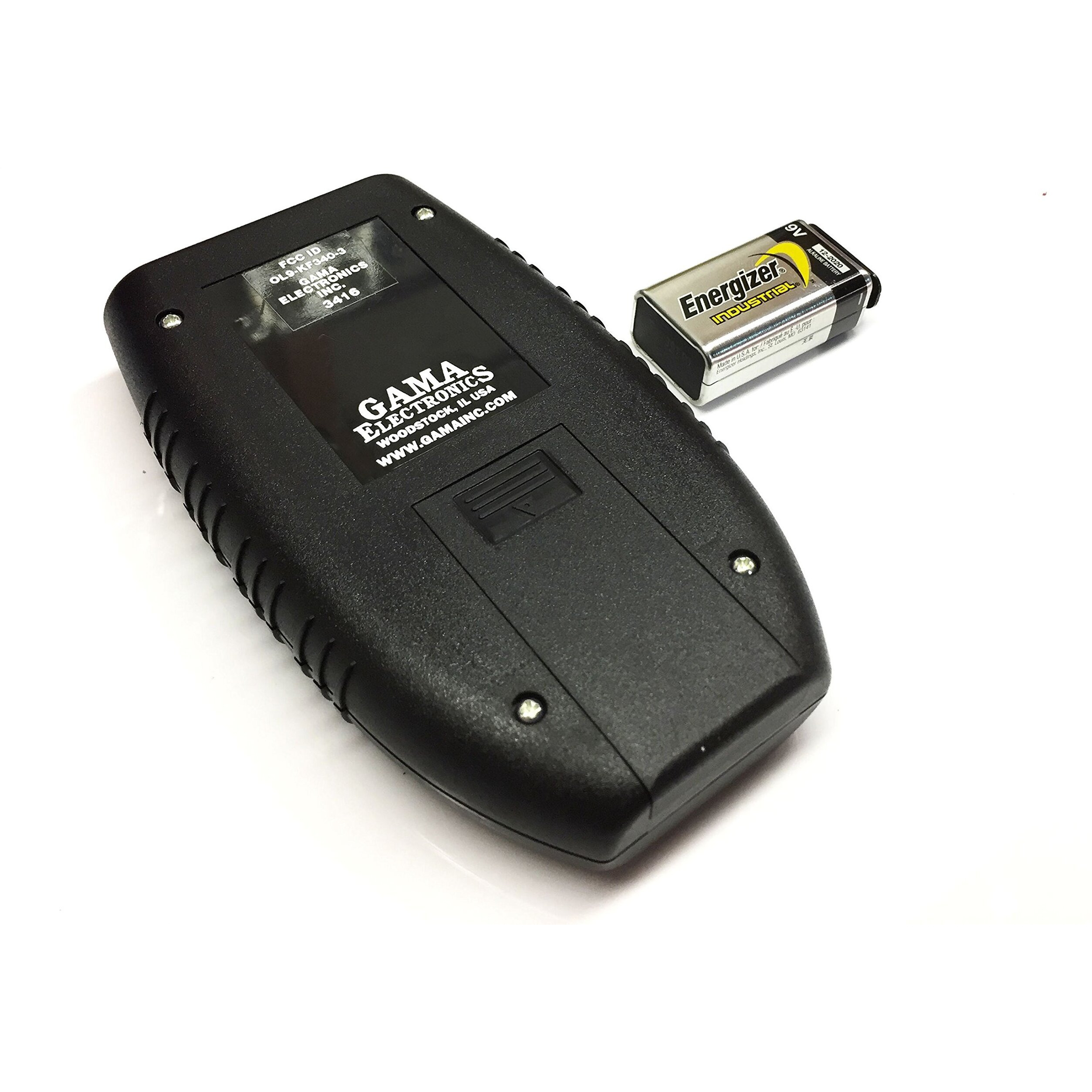 Replacement Transmitter For Atwood/Lance Jack Control Models Mpd 85439 And Mpd 85496