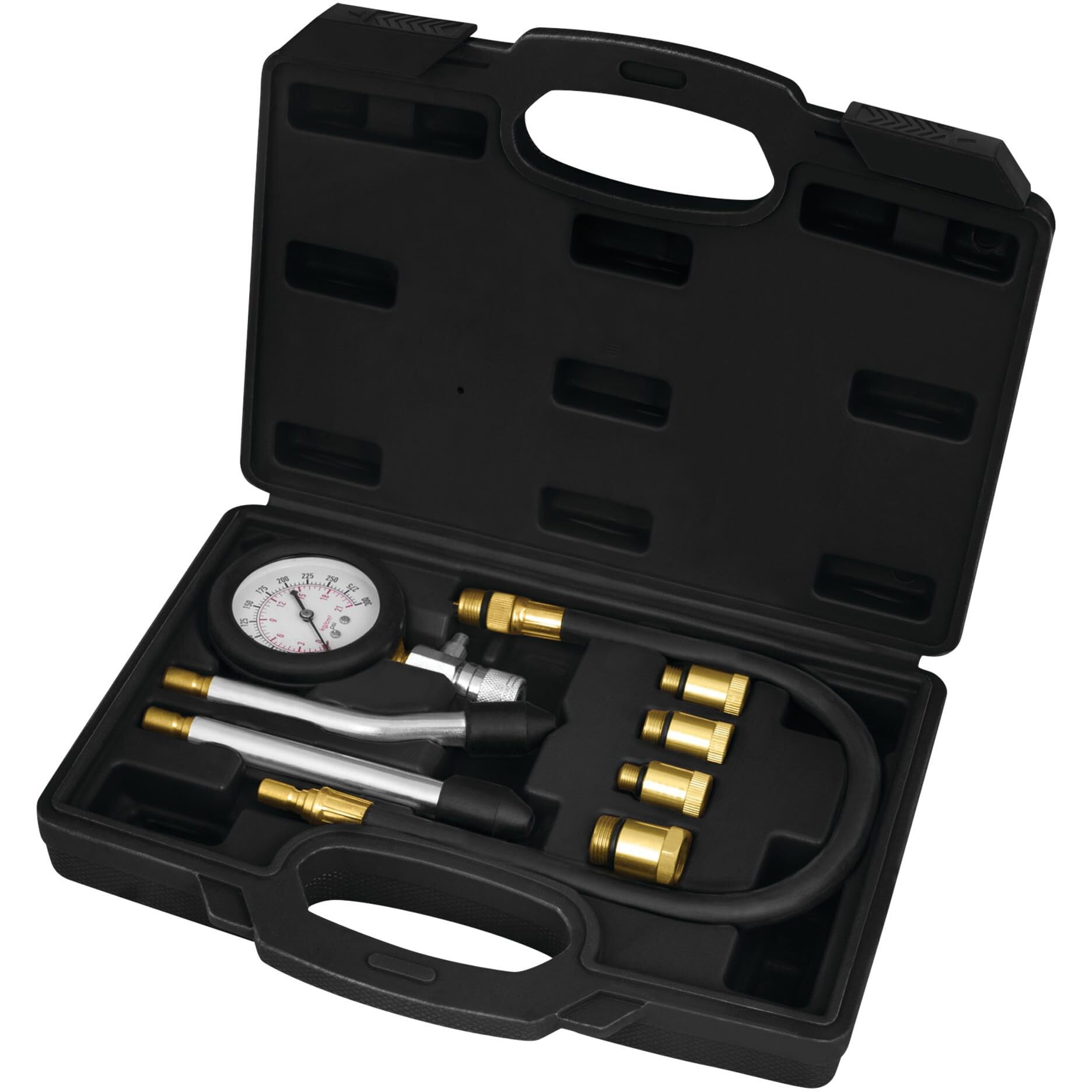 Performance Tool W80584 Deluxe Compression Tester Kit