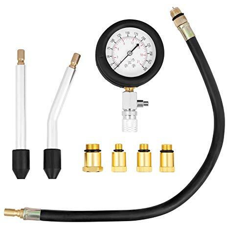 Performance Tool W80584 Deluxe Compression Tester Kit
