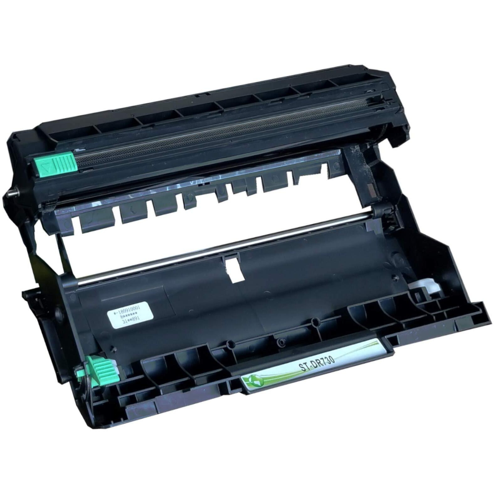 Ink4Work Dr730 Compatible Drum Unit Replacement For Brother Dr-730 Dr760 For Use With Brother Hl-L2395Dw Hl-L2350Dw Hl-L2370Dw Mfc-L2710Dw Dcp-L2550Dw Mfc-L2750Dw Hl2390Dw Printers