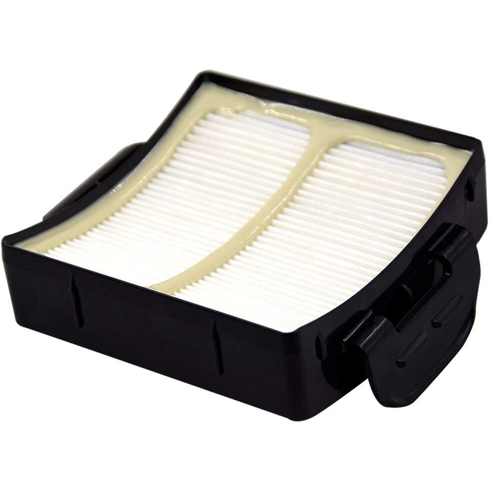 Dttery 4 Foam + Felt, 2 Hepa Filters Kit Replacement For Shark Navigator Pet Pro Zu60, Zu62, Pet Plus Nv251, Nv255, Swivel Pro Nv150, Nv151 Upright Vacuum, Part 1238Ft60 1239Ft60