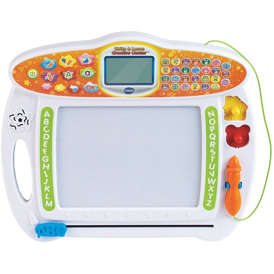 Vtech Write And Learn Creative Center , White