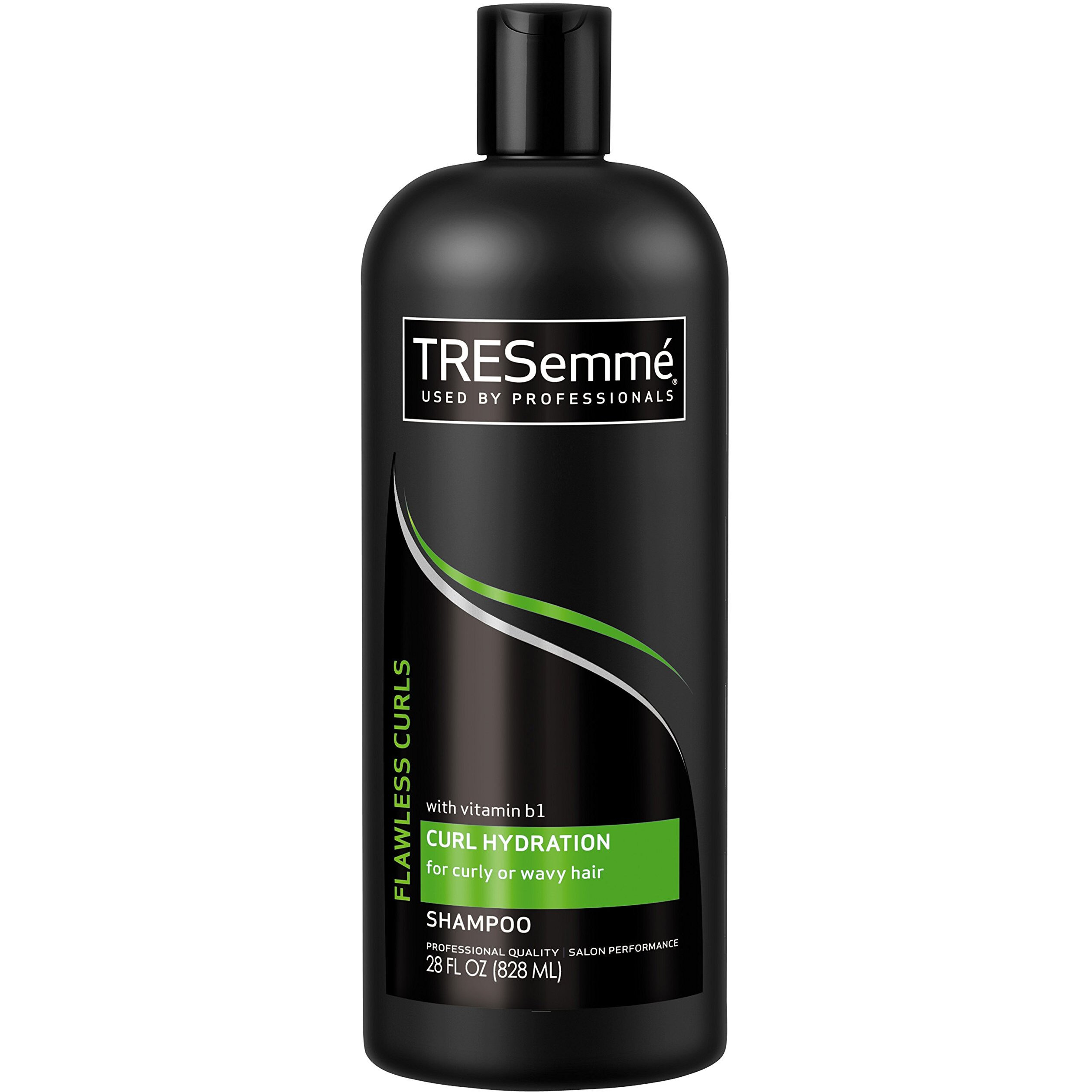 Tresemme Shampoo, Flawless Curls Vitamin B1 28 Oz
