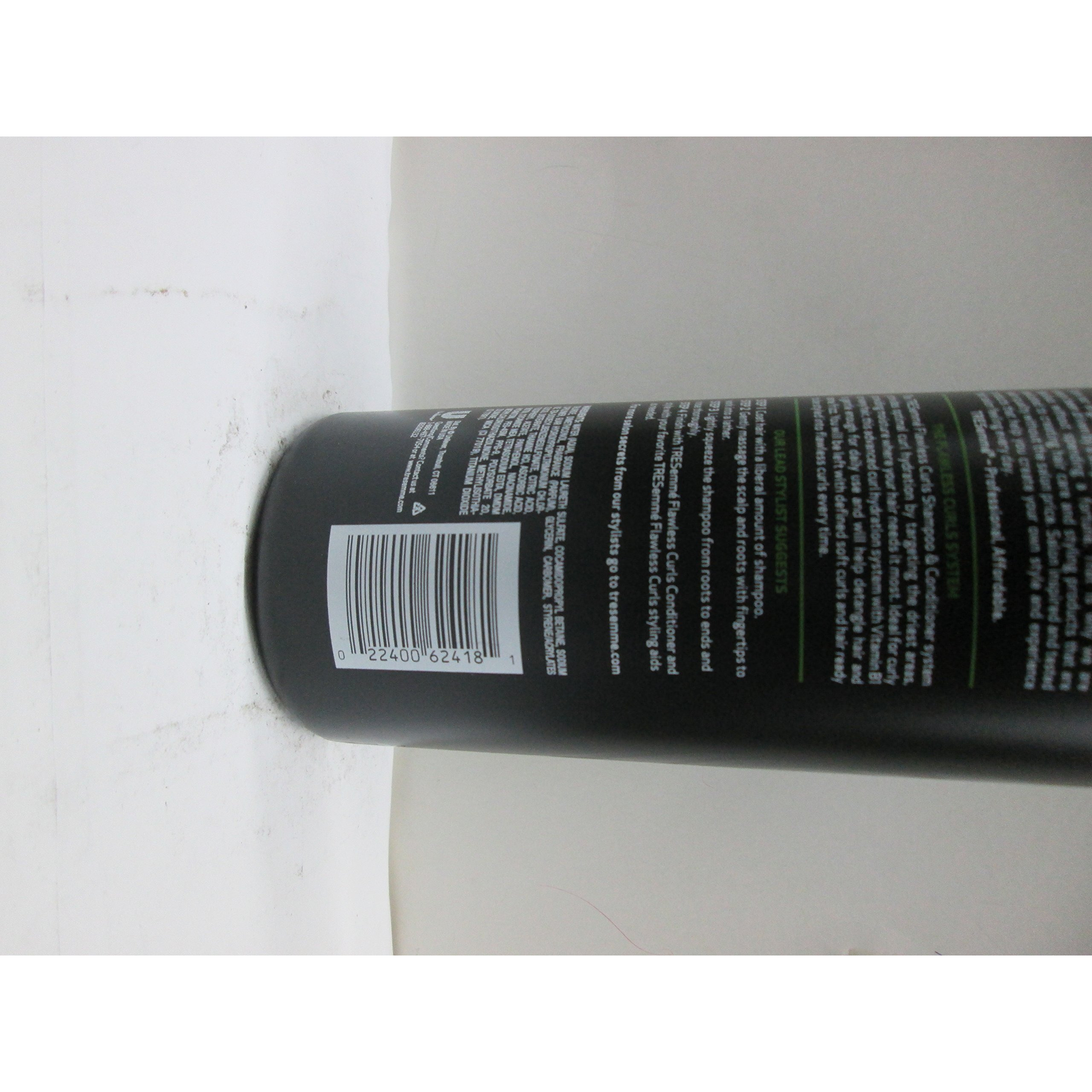 Tresemme Shampoo, Flawless Curls Vitamin B1 28 Oz