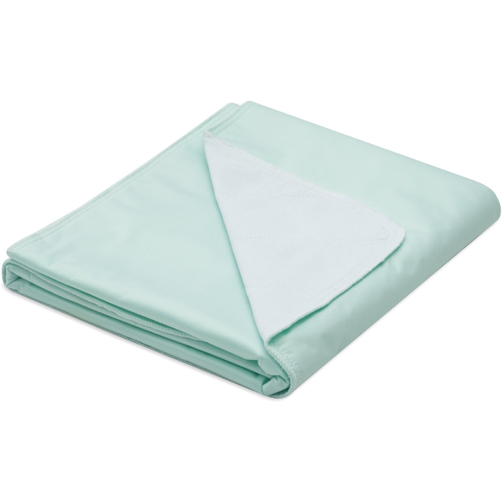 Ultimate Reusable Waterproof Bed Pads 34X52 - Washable, Maximum Absorption, Hypoallergenic, Non-Slip Incontinence Chucks For Adults, Kids, Elderly