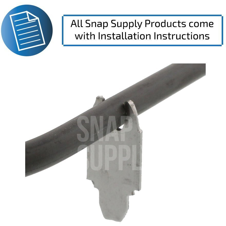 Prysm Bake Element Replaces 316415900