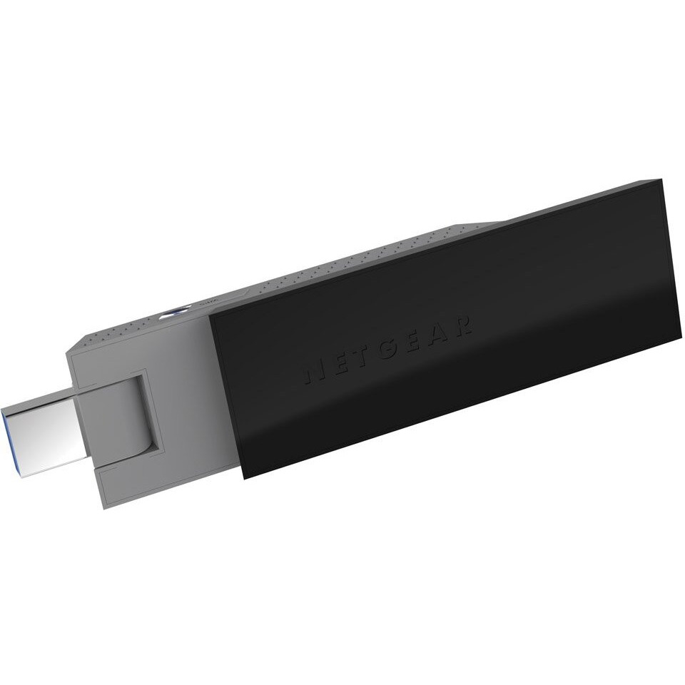 Netgear Wifi Usb 2.0 Adapter - Ac Dual Band (A6200)