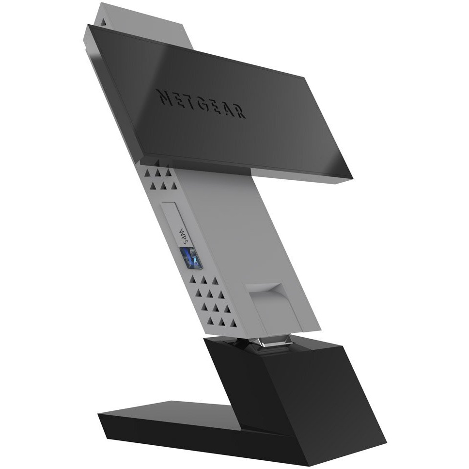 Netgear Wifi Usb 2.0 Adapter - Ac Dual Band (A6200)