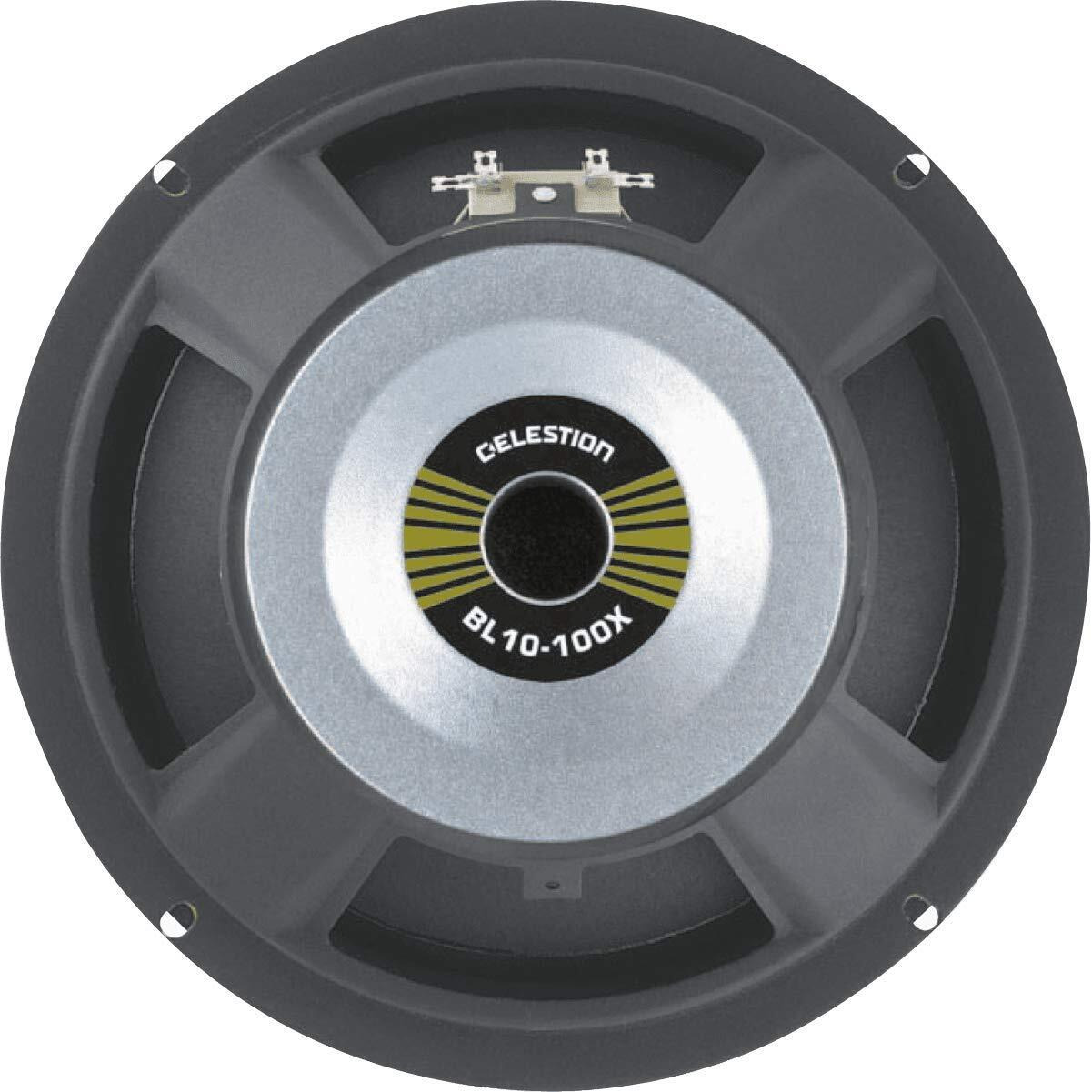 Celestion Bl10-100X 10"" 100W 8Ohm Ceramic Bass Replacement Speaker