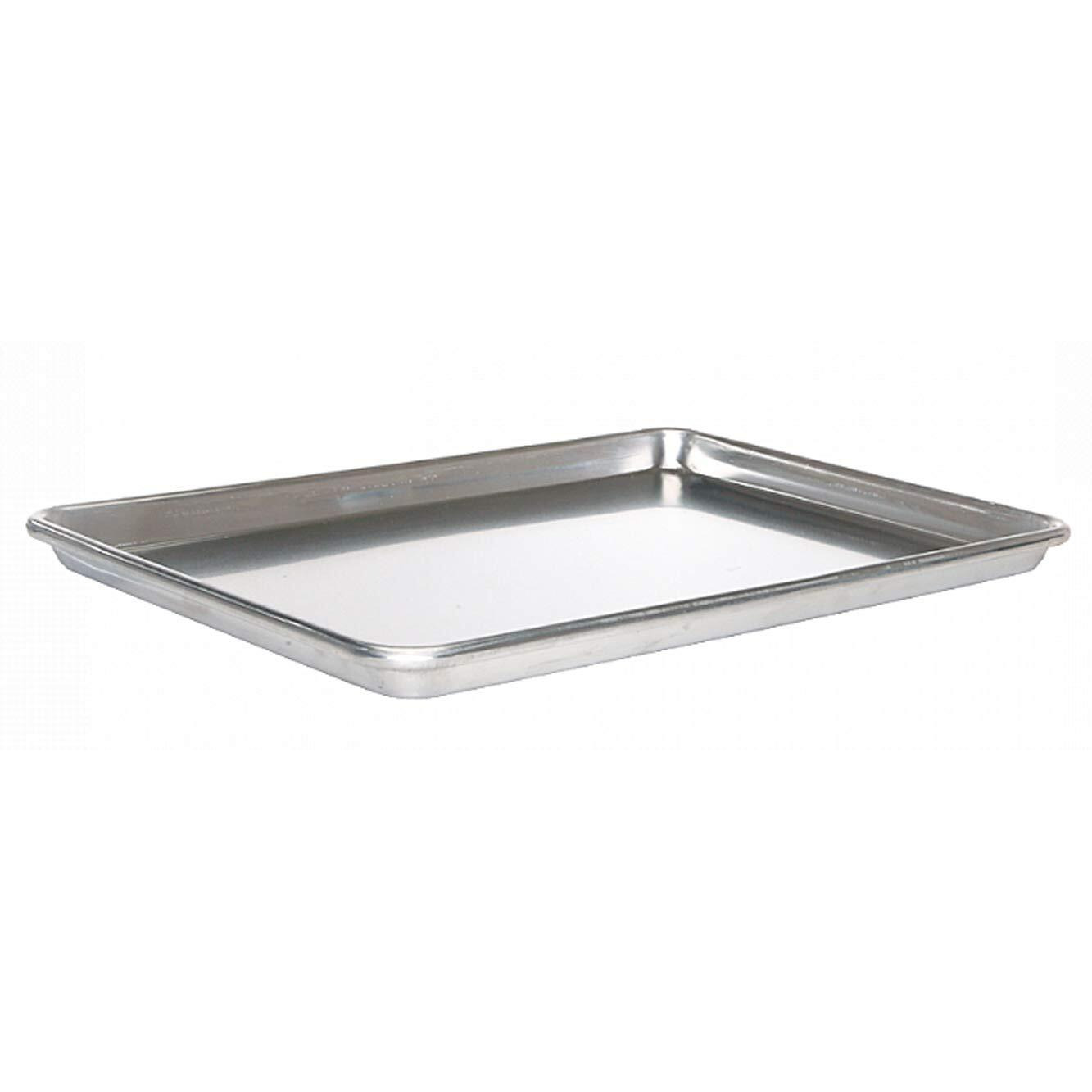 1 X 9"" X 13"" Quarter Size Sheet Bake Pan