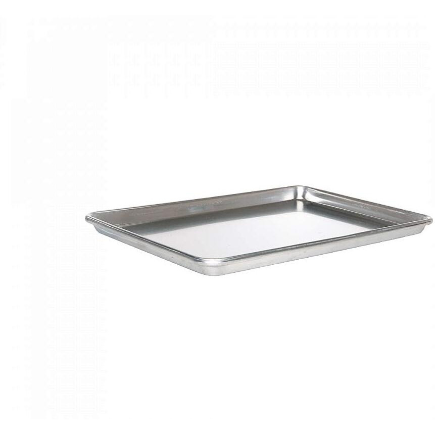 1 X 9"" X 13"" Quarter Size Sheet Bake Pan