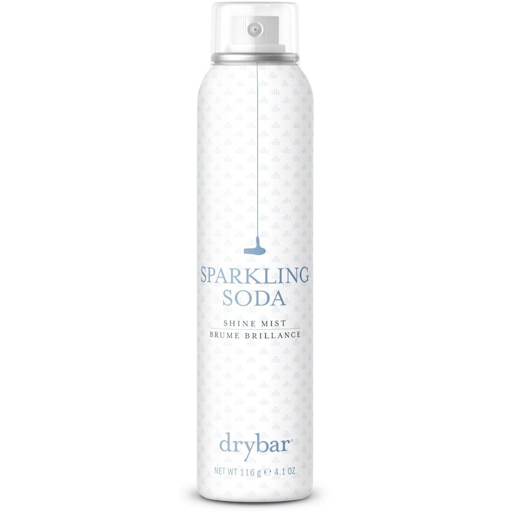 Drybar Sparkling Soda Shine Mist