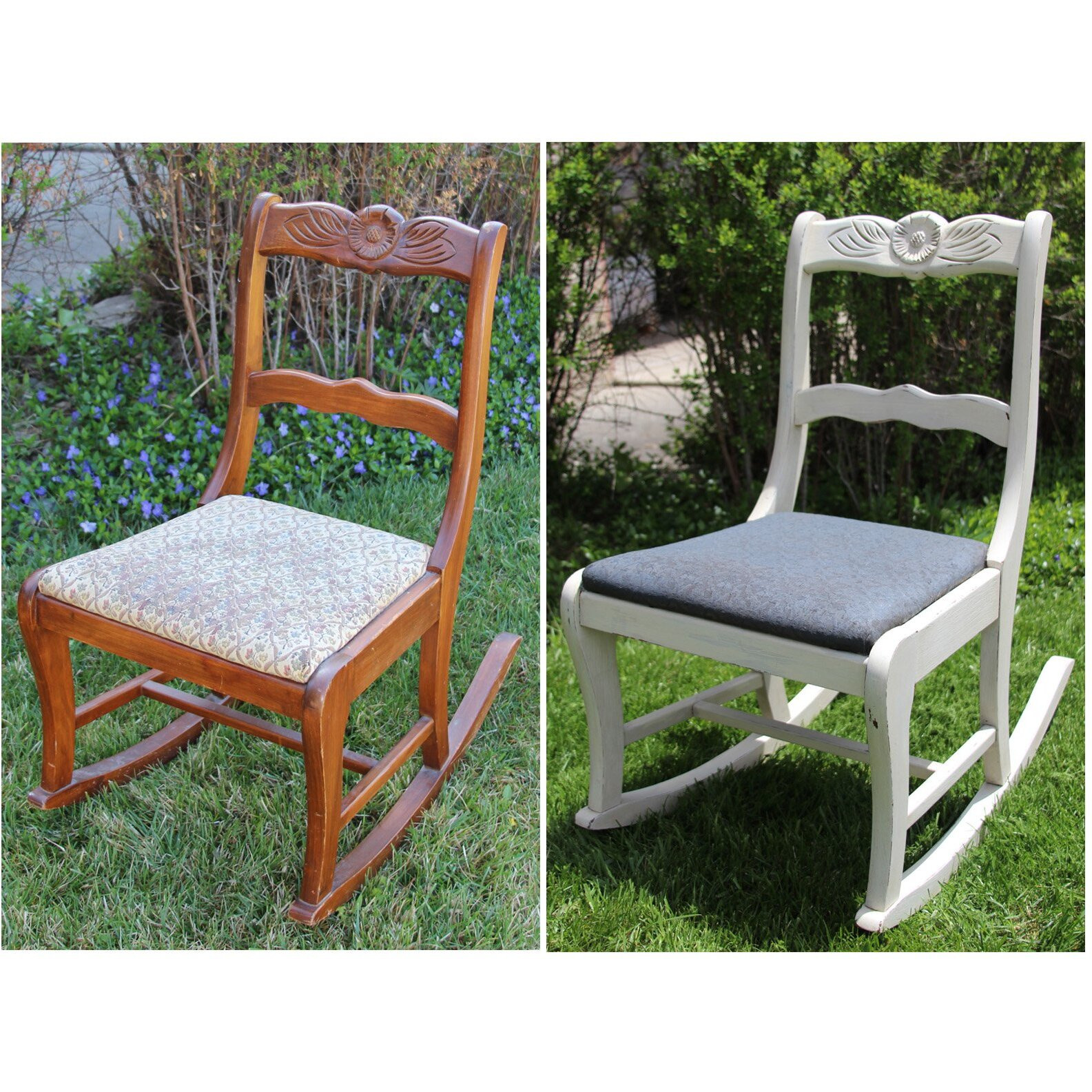 Chalk-Tique Powder Additive - Transforms Regular Paint Into Chalk Paint - Perfect For Your Diy Paint Projects - Great For Americana Decor
