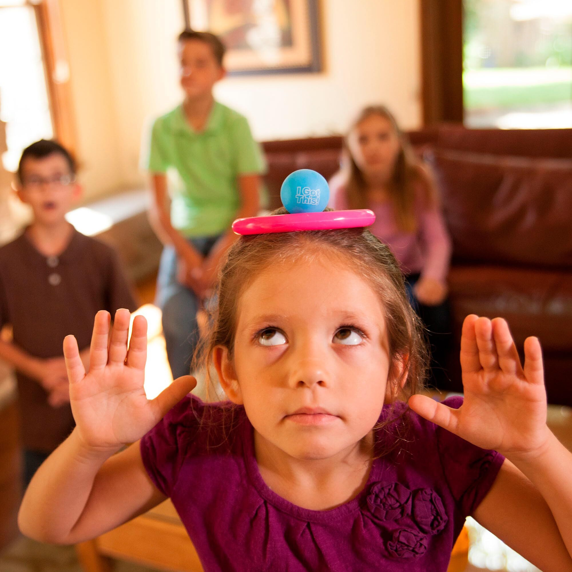 Fat Brain Toys I Got This Game