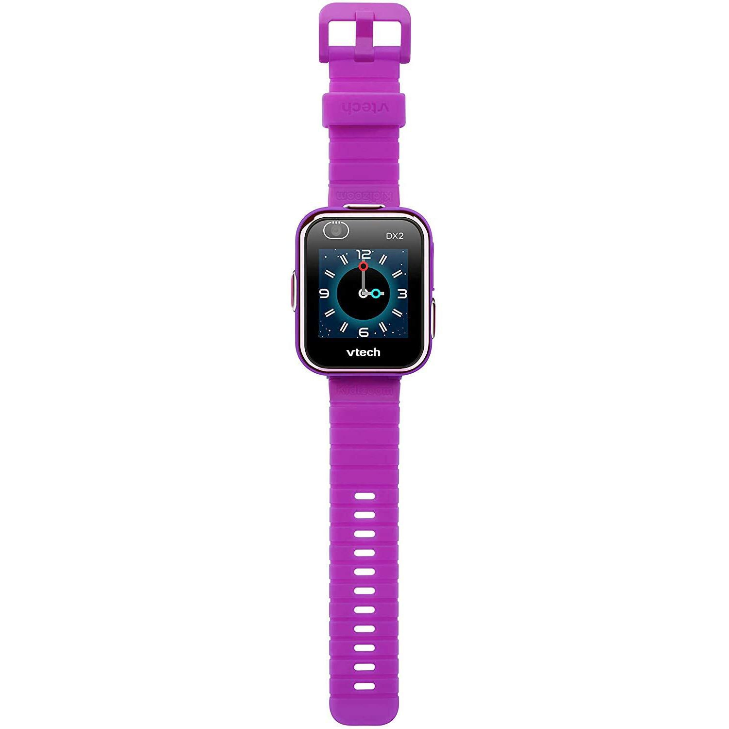 Vtech Kidizoom Smartwatch Dx2, Purple