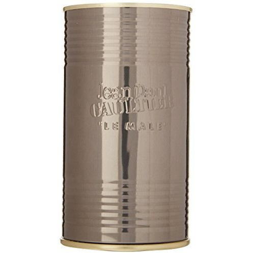 Jean Paul Gaultier Le Male Eau De Toilettes Spray, 2.5 Fluid Ounce