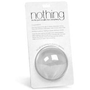 Jay Nothing, 1, Wei