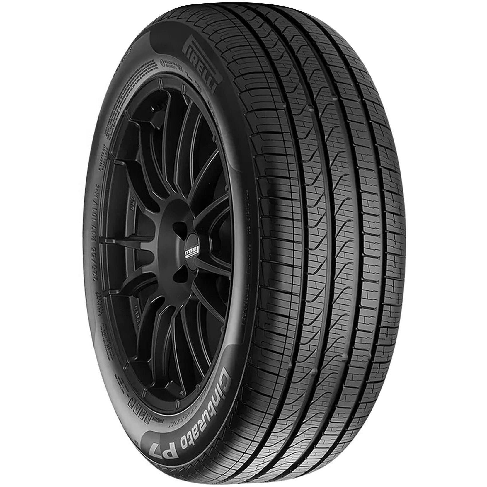 Pirelli Cinturato P7 All Season 225/45R18 91V All Season Tire