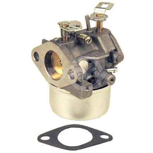 Carburetor Replaces Tecumseh 640349, 640052, 640054 Oregon 50-659 Includes Mounting Gasket