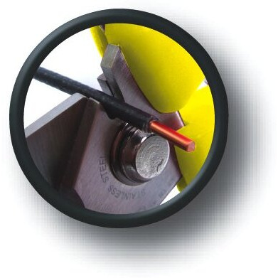 Titan 12345 7-1/2"" Multi-Purpose Shears