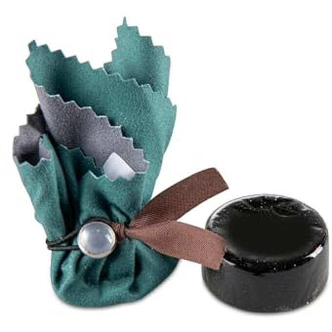 Hill Dark Rosin