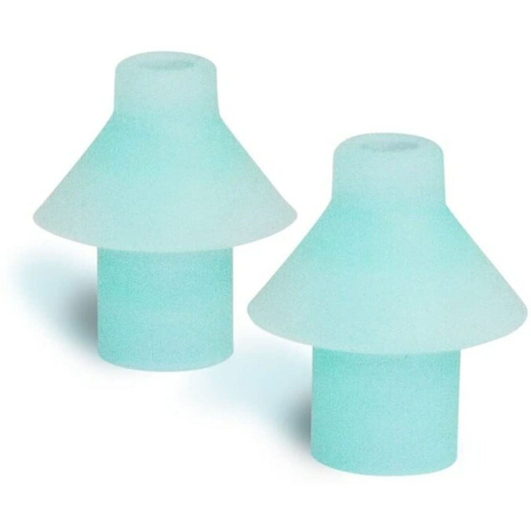 Navage Nasal Dock-Nose Pillow Combo (Standard, Teal)
